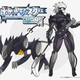 Illustration for article titled emMetal Gear Solid/em Characters As Pokémon Trainers